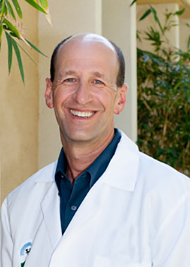 Photo of David Raphael, MD